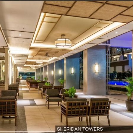 Condo 마닐라 외부 사진