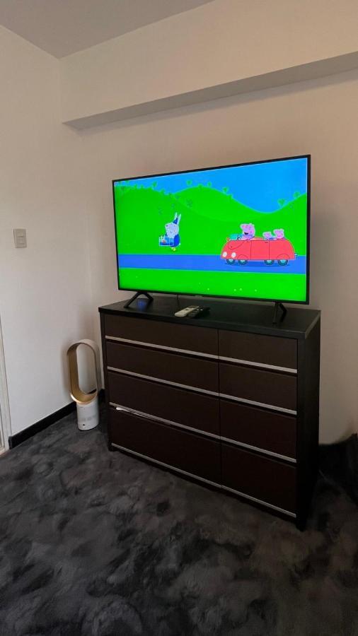 Condo 마닐라 외부 사진