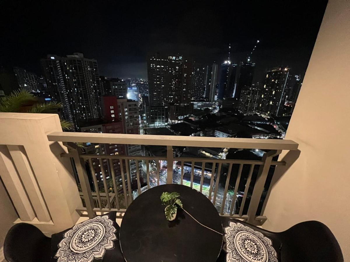 Condo 마닐라 외부 사진