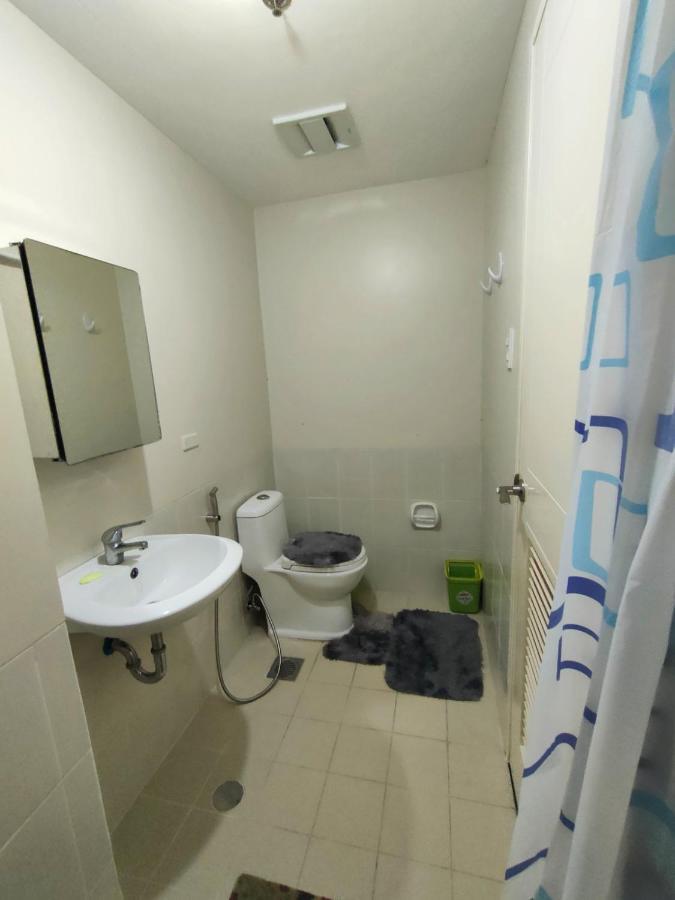 Condo 마닐라 외부 사진