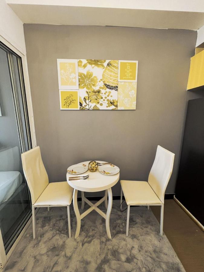 Condo 마닐라 외부 사진