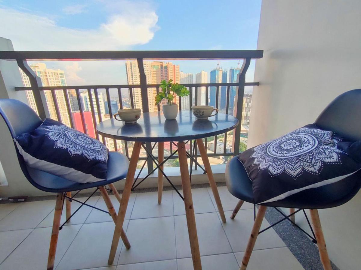 Condo 마닐라 외부 사진